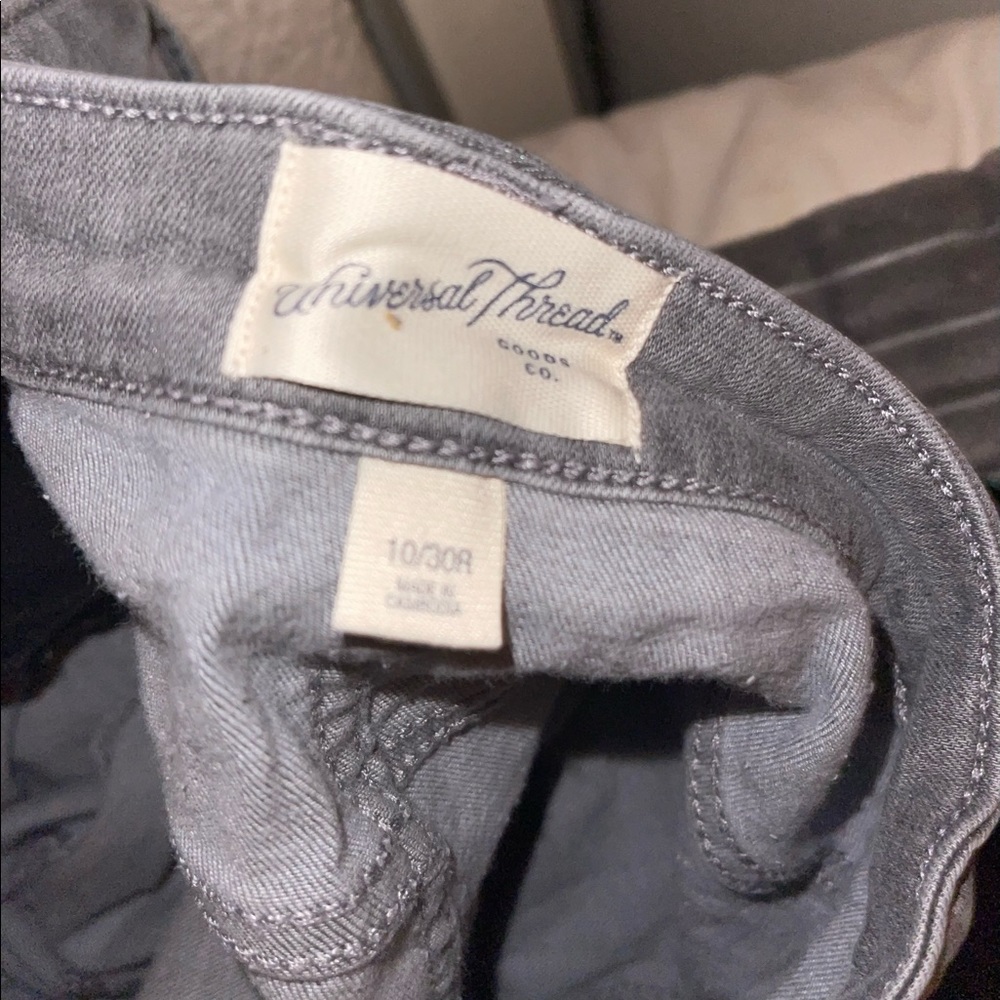 Universal Thread Jeggings - Picture 3 of 3